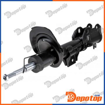 Amortisseur de suspension avant pour MERCEDES | A-ME-037, 335931